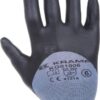 Guantes Kramp 1.006, talla XL