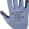 Guantes Kramp 1.007, talla XL 12 Guantes Kramp 1.007, talla XL