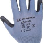 Guantes Kramp 1.007, talla XL