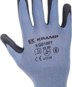 Guantes Kramp 1.007, talla L