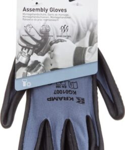 Guantes Kramp 1.007, talla L 5 Guantes Kramp 1.007, talla L