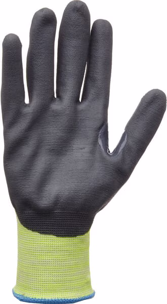 Guantes Kramp 1.009, talla L 2 Guantes Kramp 1.009, talla L