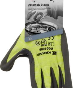 Guantes Kramp 1.009, talla M