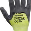 Guantes Kramp 1.010, talla M 12 Guantes Kramp 1.010, talla M