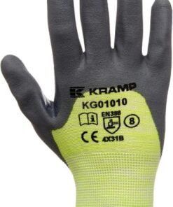 Guantes Kramp 1.010, talla M