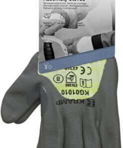 Guantes Kramp 1.010, talla M