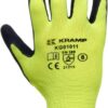Guantes Kramp 1.011, talla M 13 Guantes Kramp 1.011, talla M