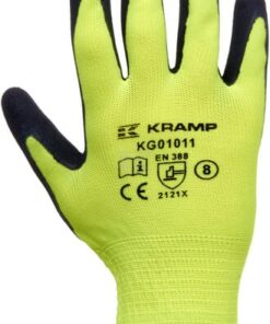 Guantes Kramp 1.011, talla M