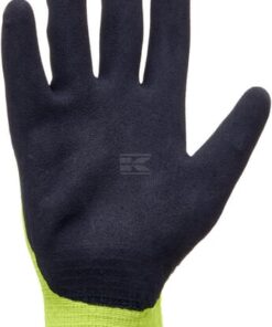Guantes Kramp 1.011, talla L 10 Guantes Kramp 1.011, talla 2XL
