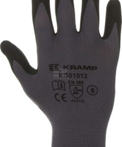 Guantes Kramp 1.012, talla M