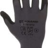 Guantes Kramp 1.012, talla XL 12 Guantes Kramp 1.012, talla XL