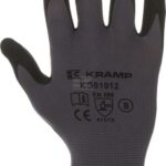 Guantes Kramp 1.012, talla L