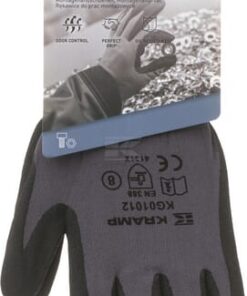 Guantes Kramp 1.012, talla M