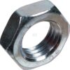 Tuerca hexagonal, fina 3 Tuerca hexagonal, fina
