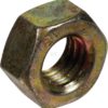 Tuerca hexagonal