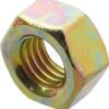 Tuerca hexagonal M12