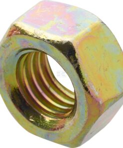 Tuerca hexagonal M12