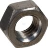 Tuerca hexagonal M8 A4 2 Tuerca hexagonal M8 A4