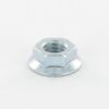 Tuerca brida M10 3 Tuerca brida M10