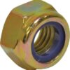 Tuerca de apriete M12 8