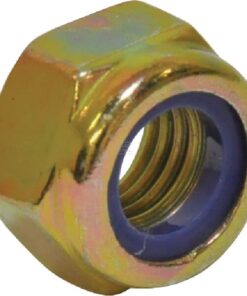 Tuerca de apriete M12 8
