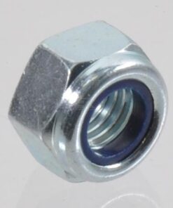 Tuerca M 14 cl.10