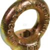 Tuerca de anillo