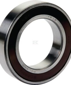 Rodamiento de bolas 6009 2RS