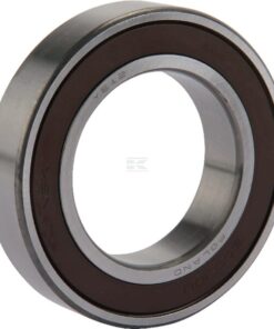 Rodamiento de bolas 6009 2RS 4 Rodamiento de bolas 6009 2RS