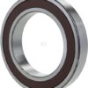 Rodamiento de bolas 6018-2RS 4 Rodamiento de bolas 6018-2RS