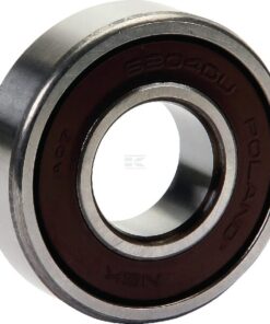Rod. bolas 6204 2RS