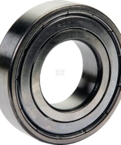 Rodamiento de bolas 6207 Z