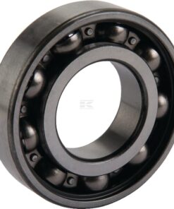 Rodamiento de bolas 6207 Z