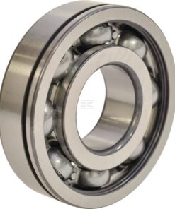 Rodamiento de bolas 6306-NR