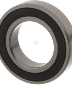 Rod. bolas estr. 6007-2RS C3