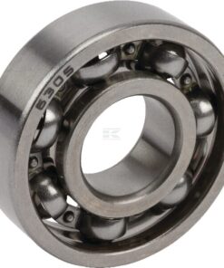 Rodamiento de bolas 6305 C3