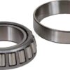 Cojinete rodillos diag. 32210 3 Cojinete rodillos diag. 32210