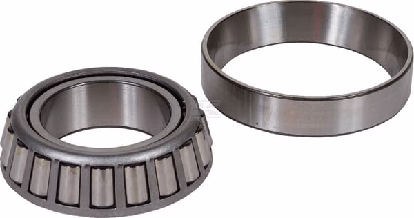 Cojinete rodillos diag. 32210 1 Cojinete rodillos diag. 32210