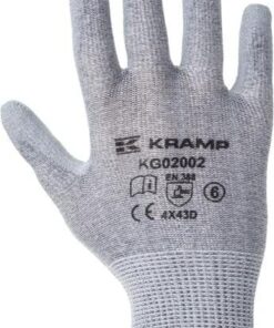 Guantes Kramp 2.002, talla L
