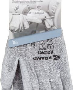 Guantes Kramp 2.002, talla S