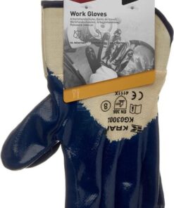 Guantes Kramp 3.002, talla M