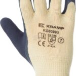 Guantes Kramp 3.003, talla S