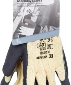 Guantes Kramp 3.003, talla S