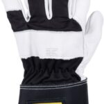 Guantes Kramp 3.005, talla M