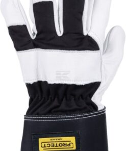 Guantes Kramp 3.005, talla 3XL