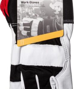 Guantes Kramp 3.005, talla 2XL