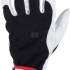Guantes Kramp 3.006, talla 2XL 9 Guantes Kramp 3.006, talla 2XL