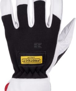 Guantes Kramp 3.010, talla L