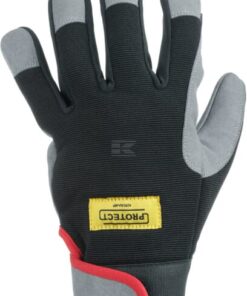 Guantes Kramp 4.002, talla S
