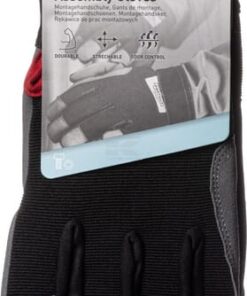 Guantes Kramp 4.002, talla S 8 Guantes Kramp 4.002, talla S